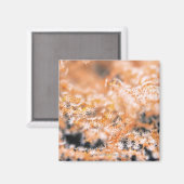 Gorgonische Koralle 2 Magnet (Vorderseite/Rückseite)