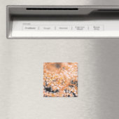 Gorgonische Koralle 2 Magnet (In Situ (Geschirrspüler))