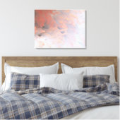 Gorgonische Koralle 4 Leinwanddruck (Insitu (Schlafzimmer))