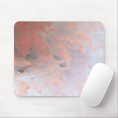 Gorgonische Koralle 4 Mousepad (Mit Mouse)