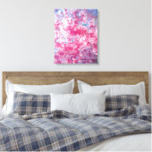 Gorgonische Koralle Leinwanddruck (Insitu (Schlafzimmer))