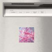 Gorgonische Koralle Magnet (In Situ (Geschirrspüler))