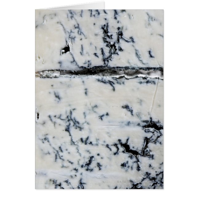 Gorgonzola Cheese (Vorne)