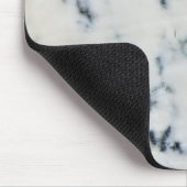 Gorgonzola Cheese Mousepad (Ecke)