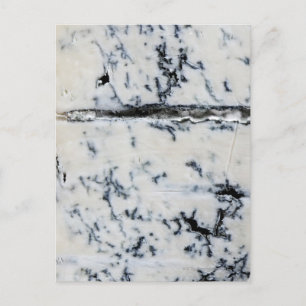 Gorgonzola Cheese Postkarte