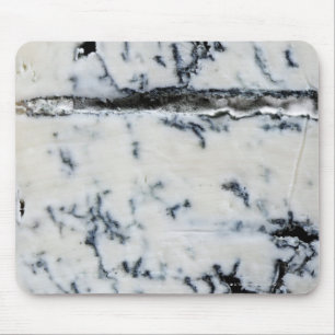 Gorgonzola-Käse Mousepad