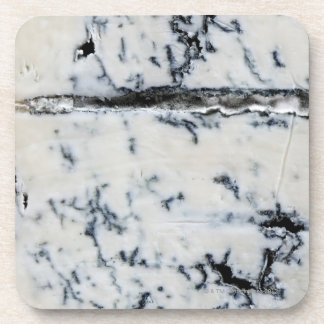 Gorgonzola-Käse Untersetzer