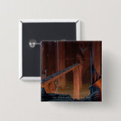 Gorgoroth Button (Vorne & Hinten)