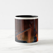 Gorgoroth Zweifarbige Tasse (Mittel)