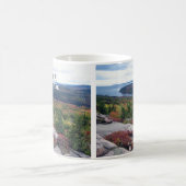 Gorham Mountain, Acadia Nationalpark Tasse (Mittel)