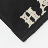 Gorham New Hampshire Nh Mountains Hiking Trail Moo Fleecedecke (Ecke)