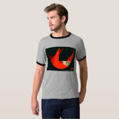 GoriilaZ T-Shirt (Vorne ganz)