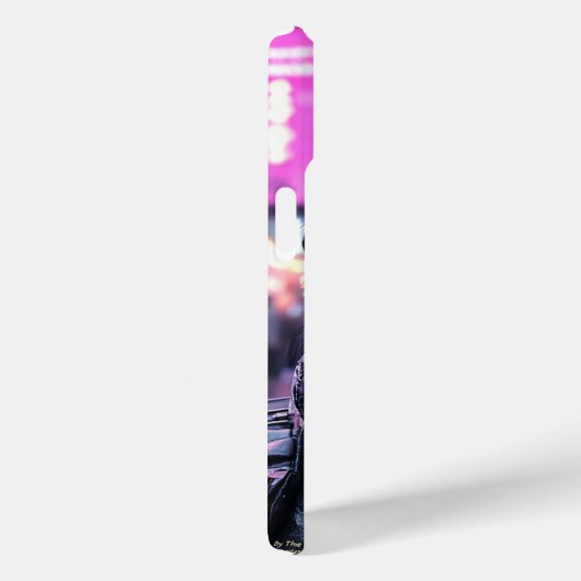 Gorilas Case-Mate iPhone Hülle (Rückseite / Rechts)