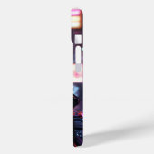 Gorilas Case-Mate iPhone Hülle (Rückseite / Links)