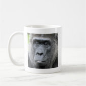 Gorilla 004 kaffeetasse (Links)