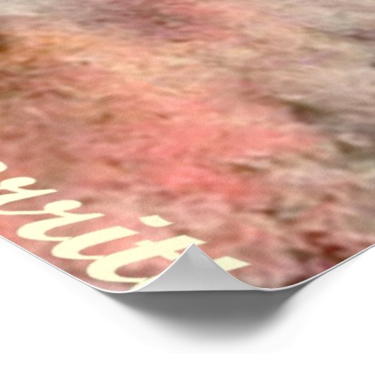 GORILLA 2 POSTER (Ecke)