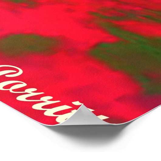 GORILLA 8 POSTER (Ecke)