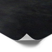 Gorilla, Ape, Affe, Tier, Naturwall Poster (Ecke)
