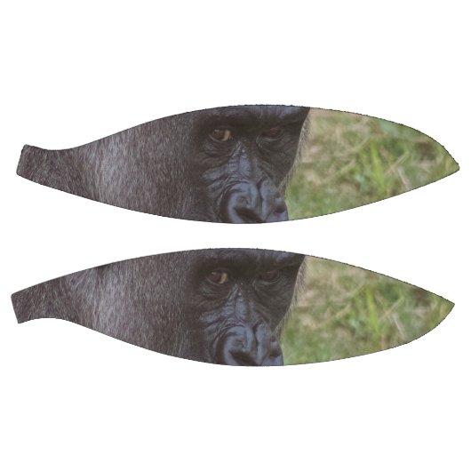 Gorilla Basketball (Panele)