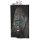 Gorilla Biddy Flachmann (Links)