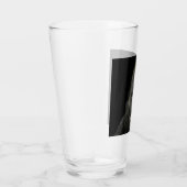 Gorilla Biddy Glas (Rechts)