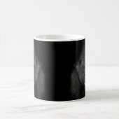 Gorilla Biddy Kaffeetasse (Mittel)