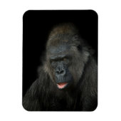 Gorilla Biddy Magnet (Vertikal)
