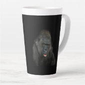 Gorilla Biddy Milchtasse (Rechte Ecke)