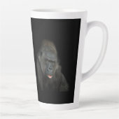 Gorilla Biddy Milchtasse (Rechts)