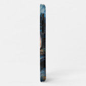 Gorilla Big Smile Case-Mate iPhone Hülle (Hinten/Links)