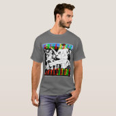 Gorilla Biscuits Mädchen T-Shirt (Vorne ganz)