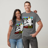 Gorilla Biscuits Mädchen T-Shirt (Unisex)