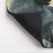 Gorilla Brothers Forever Mousepad (Ecke)