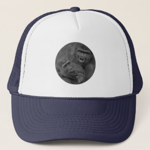 Gorilla Brothers Truckerkappe