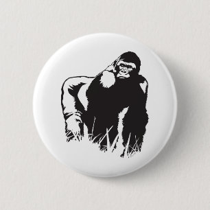 Gorilla Button