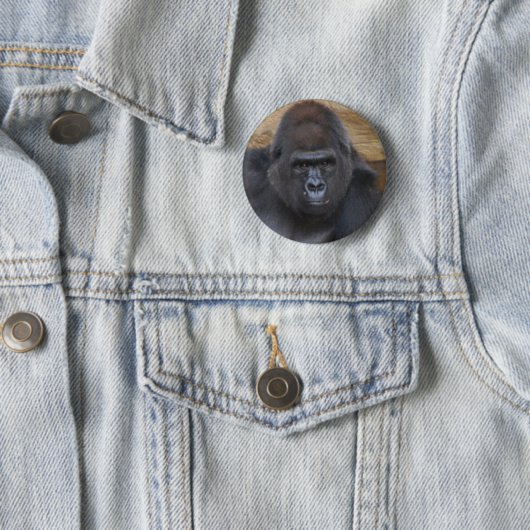 Gorilla Button (Beispiel)
