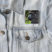 Gorilla Captive Button (Beispiel)