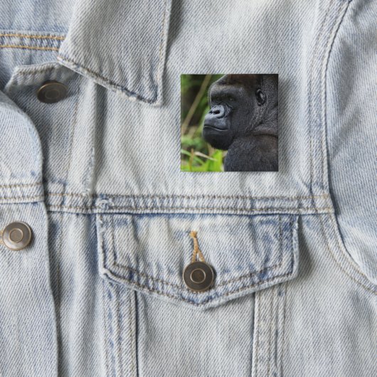 Gorilla Captive Button (Beispiel)