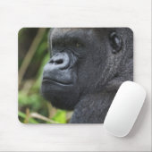Gorilla Captive Mousepad (Mit Mouse)
