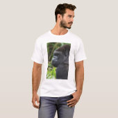 Gorilla Captive T-Shirt (Vorne ganz)