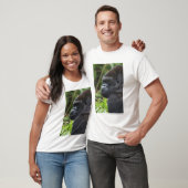 Gorilla Captive T-Shirt (Unisex)