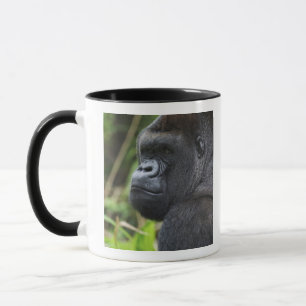 Gorilla Captive Tasse