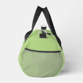 Gorilla Cartoon Duffle Bag (Rechts)