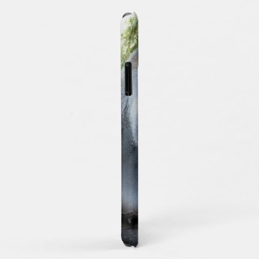 GORILLA Case-Mate iPhone HÜLLE (Hinten/Rechts)