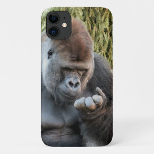 GORILLA Case-Mate iPhone HÜLLE