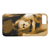 Gorilla Case-Mate iPhone Hülle (Rückseite (Horizontal))