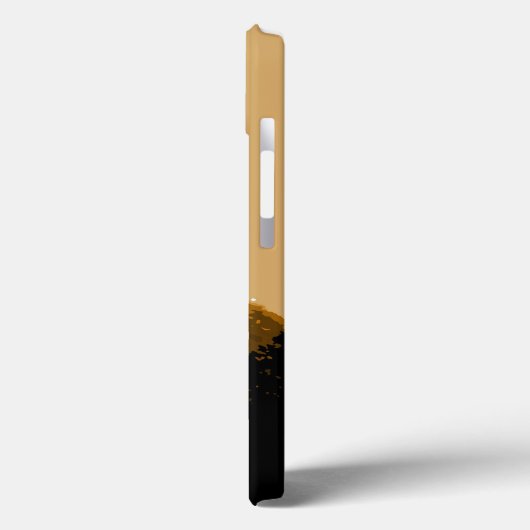 Gorilla Case-Mate iPhone Hülle (Rückseite / Links)