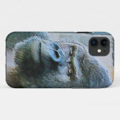GORILLA Case-Mate iPhone HÜLLE (Rückseite (Horizontal))