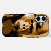 Gorilla Case-Mate iPhone Hülle (Rückseite (Horizontal))