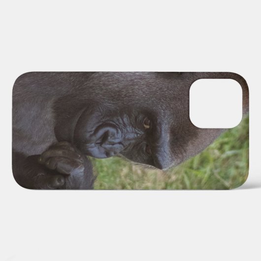 Gorilla Case-Mate iPhone Hülle (Rückseite (Horizontal))